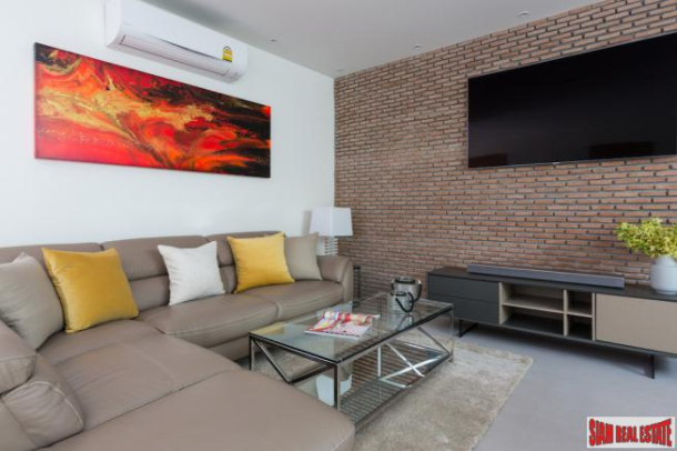 4 Bed, 4 Bath, HouseFor Sale, Maenam, Surat Thani