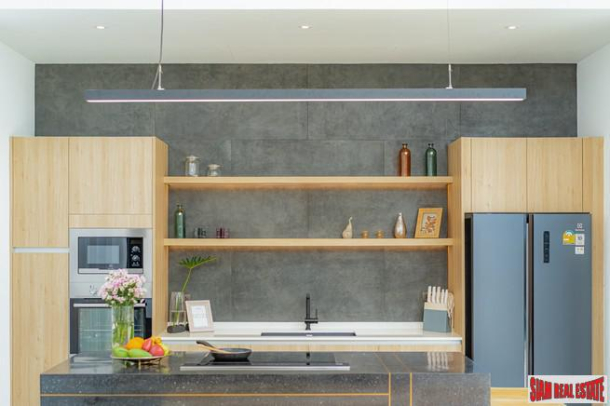 3 Bed, 3 Bath, HouseFor Sale, Cherng Talay, Phuket