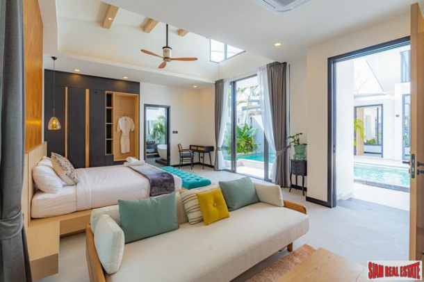 3 Bed, 3 Bath, HouseFor Sale, Cherng Talay, Phuket