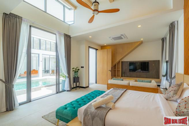 3 Bed, 3 Bath, HouseFor Sale, Cherng Talay, Phuket