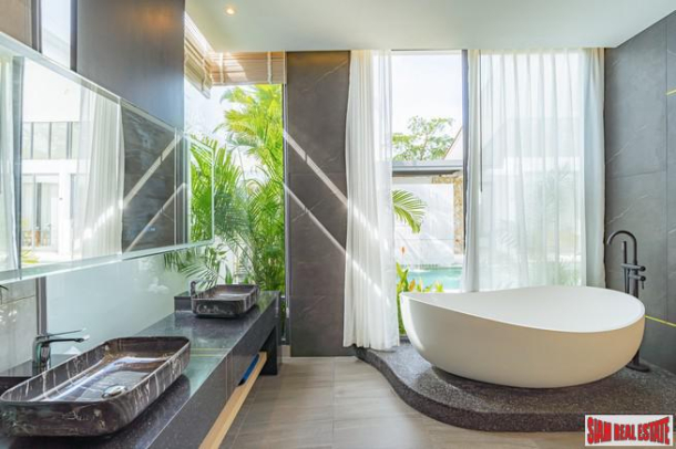 3 Bed, 3 Bath, HouseFor Sale, Cherng Talay, Phuket