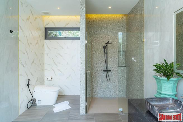 3 Bed, 3 Bath, HouseFor Sale, Cherng Talay, Phuket