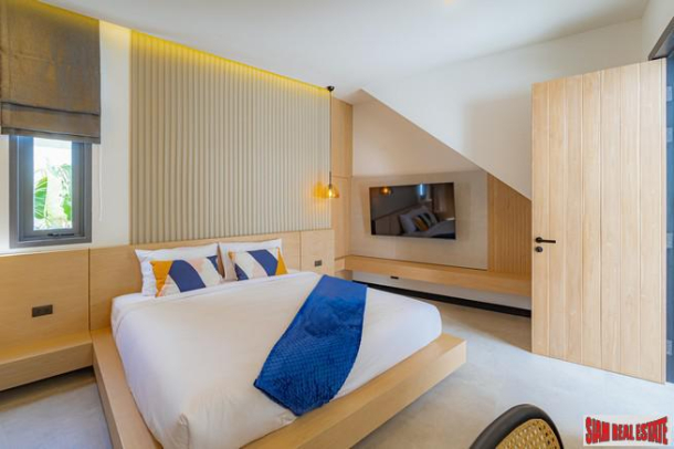 3 Bed, 3 Bath, HouseFor Sale, Cherng Talay, Phuket