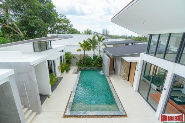 3 Bed, 3 Bath, HouseFor Sale, Cherng Talay, Phuket
