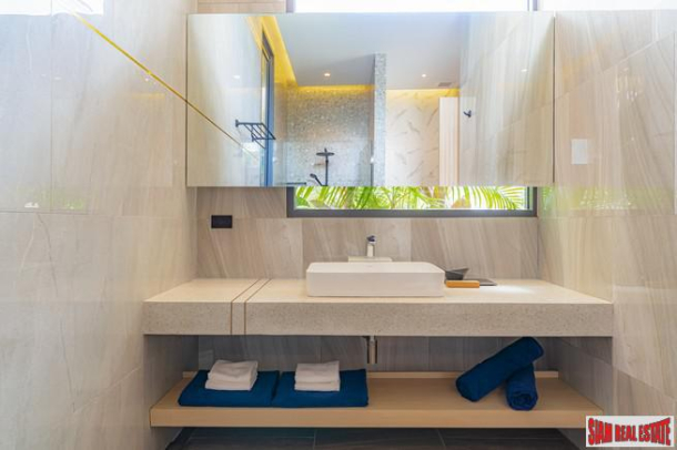 3 Bed, 3 Bath, HouseFor Sale, Cherng Talay, Phuket