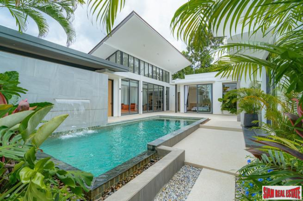 3 Bed, 3 Bath, HouseFor Sale, Cherng Talay, Phuket