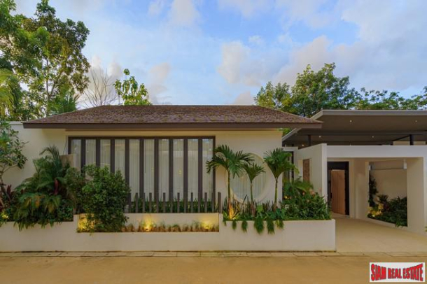 3 Bed, 3 Bath, HouseFor Sale, Cherng Talay, Phuket