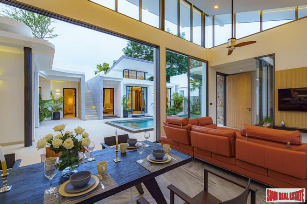 3 Bed, 3 Bath, HouseFor Sale, Cherng Talay, Phuket