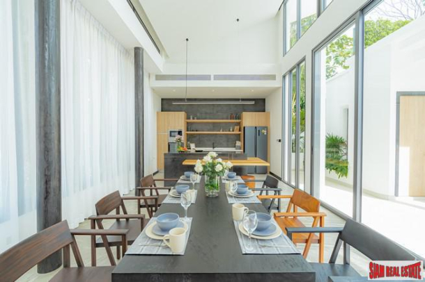 3 Bed, 3 Bath, HouseFor Sale, Cherng Talay, Phuket