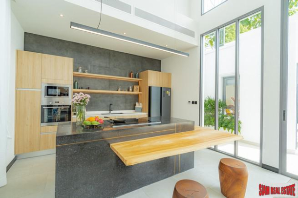 3 Bed, 3 Bath, HouseFor Sale, Cherng Talay, Phuket