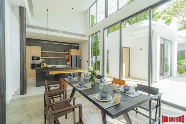 3 Bed, 3 Bath, HouseFor Sale, Cherng Talay, Phuket