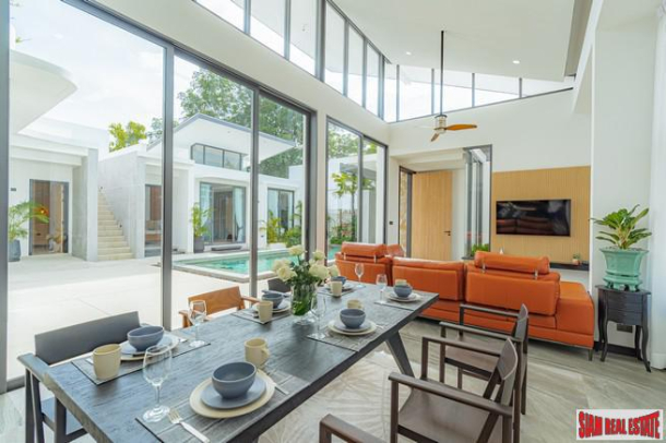 3 Bed, 3 Bath, HouseFor Sale, Cherng Talay, Phuket