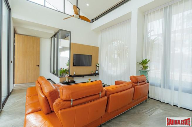 3 Bed, 3 Bath, HouseFor Sale, Cherng Talay, Phuket