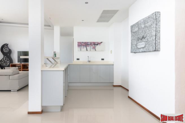 3 Bed, ApartmentFor Sale, Ban Harn, Surat Thani