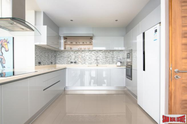 3 Bed, ApartmentFor Sale, Ban Harn, Surat Thani