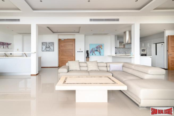 3 Bed, ApartmentFor Sale, Ban Harn, Surat Thani