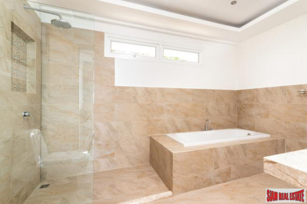 3 Bed, ApartmentFor Sale, Ban Harn, Surat Thani