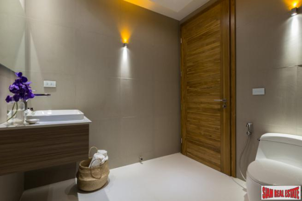 3 Bed, ApartmentFor Sale, Ban Harn, Surat Thani