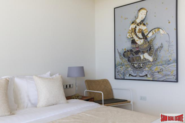 3 Bed, ApartmentFor Sale, Ban Harn, Surat Thani