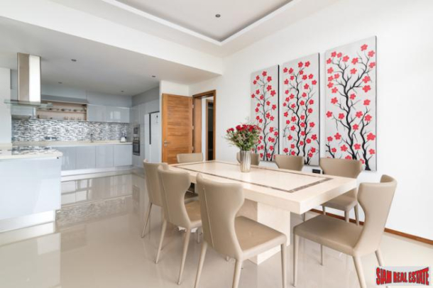 3 Bed, ApartmentFor Sale, Ban Harn, Surat Thani