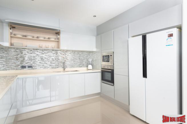 3 Bed, ApartmentFor Sale, Ban Harn, Surat Thani