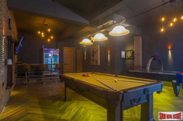 5 Bed, 5 Bath, HouseFor Sale, Maenam, Surat Thani