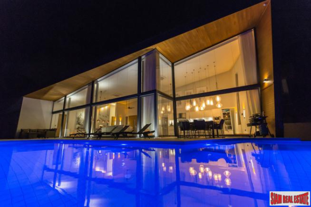 5 Bed, 5 Bath, HouseFor Sale, Maenam, Surat Thani