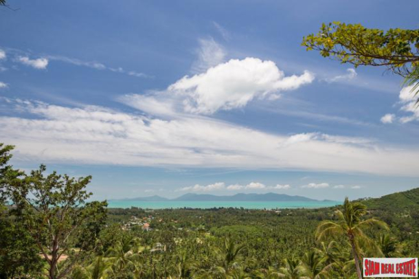 5 Bed, 5 Bath, HouseFor Sale, Maenam, Surat Thani