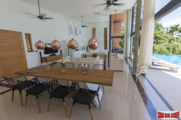5 Bed, 5 Bath, HouseFor Sale, Maenam, Surat Thani