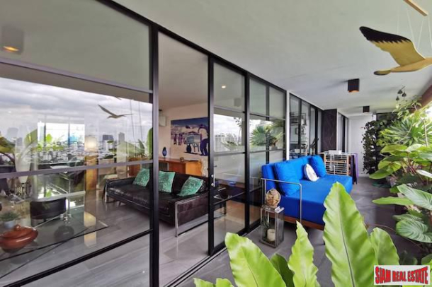 2 Bed, 2 Bath, ApartmentFor Sale, Phrom Phong, Bangkok