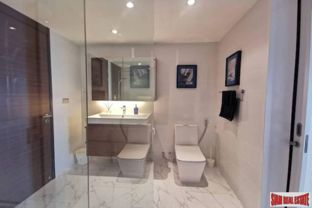 2 Bed, 2 Bath, ApartmentFor Sale, Phrom Phong, Bangkok