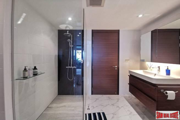 2 Bed, 2 Bath, ApartmentFor Sale, Phrom Phong, Bangkok
