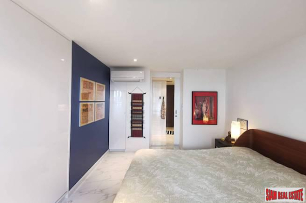 2 Bed, 2 Bath, ApartmentFor Sale, Phrom Phong, Bangkok