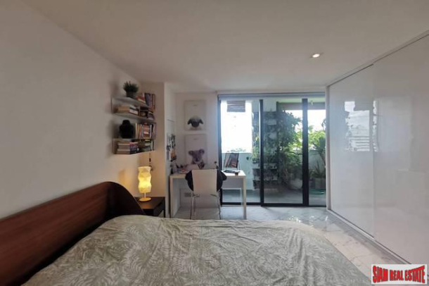 2 Bed, 2 Bath, ApartmentFor Sale, Phrom Phong, Bangkok