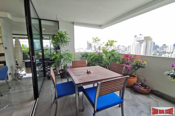 2 Bed, 2 Bath, ApartmentFor Sale, Phrom Phong, Bangkok