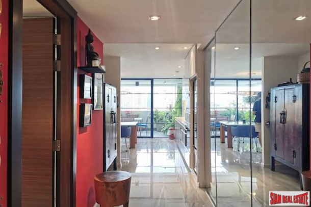 2 Bed, 2 Bath, ApartmentFor Sale, Phrom Phong, Bangkok