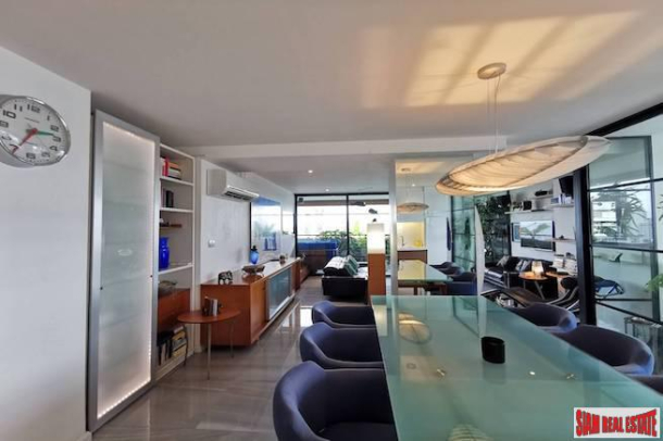 2 Bed, 2 Bath, ApartmentFor Sale, Phrom Phong, Bangkok