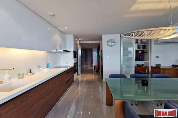 2 Bed, 2 Bath, ApartmentFor Sale, Phrom Phong, Bangkok