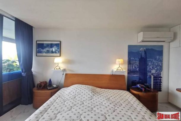 2 Bed, 2 Bath, ApartmentFor Sale, Phrom Phong, Bangkok