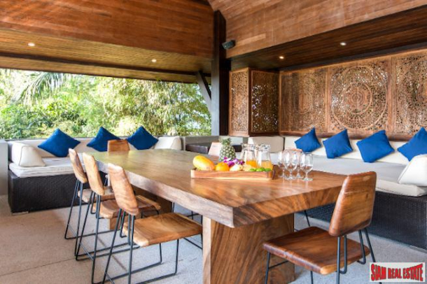 6 Bed, 6 Bath, HouseFor Sale, Bophut, Surat Thani