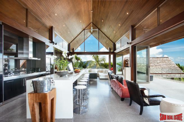 6 Bed, 6 Bath, HouseFor Sale, Bophut, Surat Thani