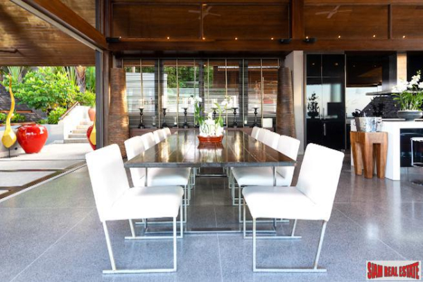 6 Bed, 6 Bath, HouseFor Sale, Bophut, Surat Thani