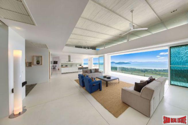 5 Bed, 5 Bath, HouseFor Sale, Other, Surat Thani