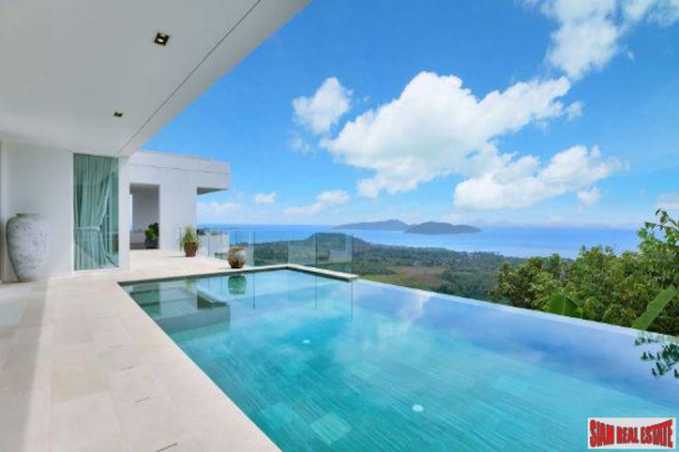 5 Bed, 5 Bath, HouseFor Sale, Other, Surat Thani