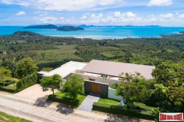 5 Bed, 5 Bath, HouseFor Sale, Other, Surat Thani