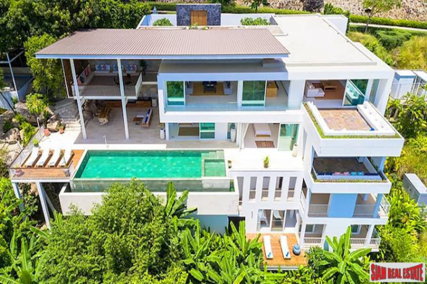 5 Bed, 5 Bath, HouseFor Sale, Other, Surat Thani