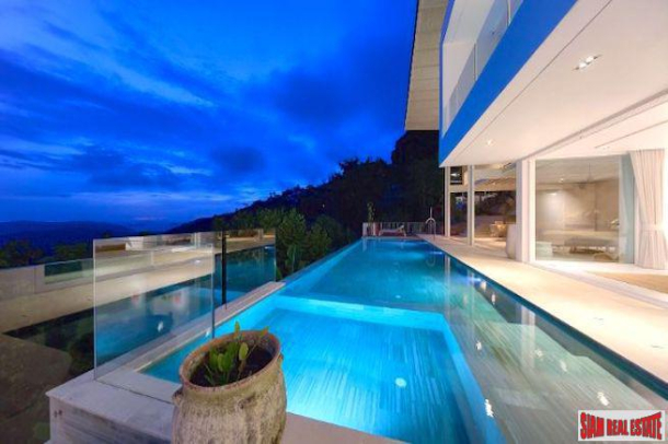 5 Bed, 5 Bath, HouseFor Sale, Other, Surat Thani