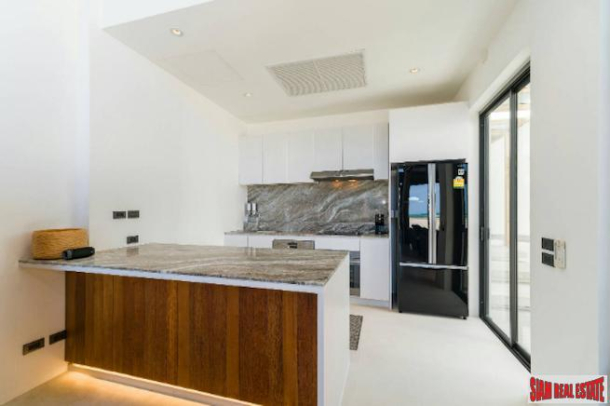 5 Bed, 5 Bath, HouseFor Sale, Bang Po, Surat Thani