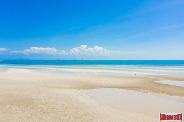 5 Bed, 5 Bath, HouseFor Sale, Bang Po, Surat Thani