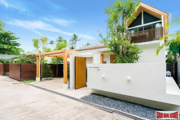 5 Bed, 5 Bath, HouseFor Sale, Bang Po, Surat Thani